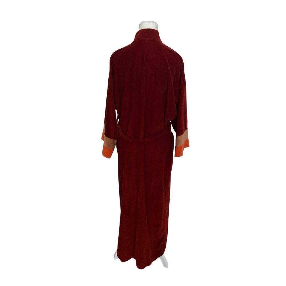 Christian Dior Vintage Robe de Chambre - Picture 13 of 15